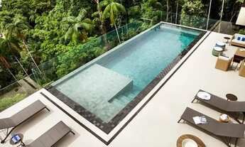 Imagem 7: Pague Só Após as Chaves ! STUDIOS ou 1 quarto no porto maravilha prox ao terminal gentilez