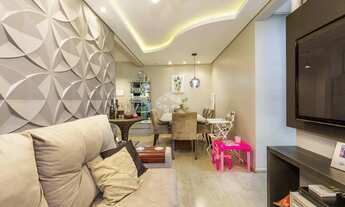 Imagem 7: 03 DORMITORIOS 1 SUITE VAGA DE GARAGEM ZONA NORTE