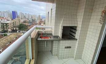 Imagem 7: Apartamento com 1 dormitório para alugar, 50 m² por R$ 2.500,01/mês - Aviação - Praia Gran