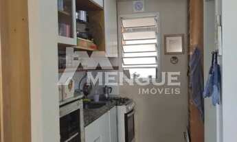 Imagem 6: Casa residencial 3 dormitórios e 1 vaga em condomínio à venda no bairro Jardim Itu Sabará