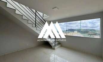 Imagem 2: Alugo cobertura duplex com 02 pavimentos no Padre Eustáquio- Itaúna/Mg!!