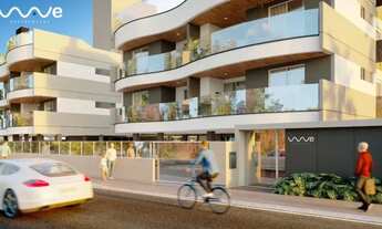 Imagem: Imóvel para venda possui 80 metros quadrados