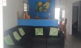 Imagem 2: Casa a 500m da Praia de Tamandaré - Aluguel Temporad