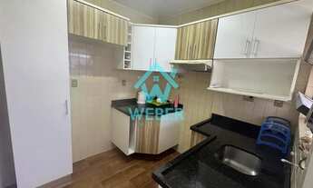 Imagem 5: Apartamento com 2 dormitórios e box, à venda, - Ideal - Novo Hamburgo/RS