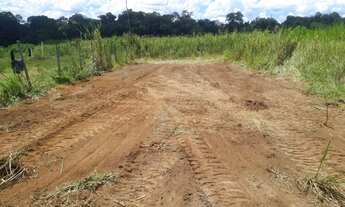 Imagem: Lote na QSC 19 Setor primavera