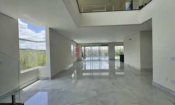 Imagem 6: SOBRADO PARA VENDA - 03 QUARTOS - ALPHAVILLE - JUNDIAÍ/SP