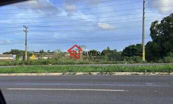 Imagem: TERRENO INDUSTRIAL em São Luís - MA, Maracanã