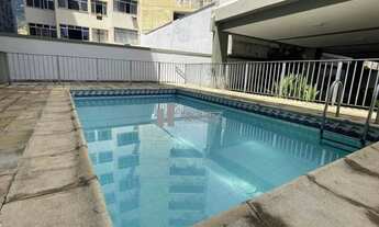 Imagem: Apartamento à venda na Tijuca! Apenas a