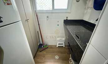 Imagem 12: Apartamento à venda, 43 m² por R$ 320.000,00 - Tupi - Praia Grande/SP