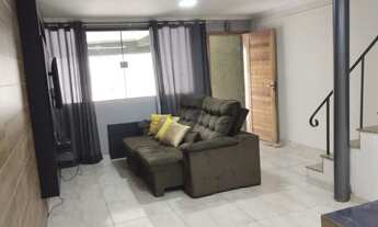 Imagem: Casa em Vila Medeiros