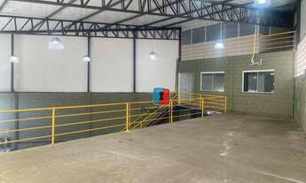 Imagem 5: Galpão para alugar, 283 m² - Vl Nova Cachoeirinha - São Paulo/SP