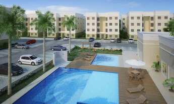 Imagem: Cond Residencial Central Park