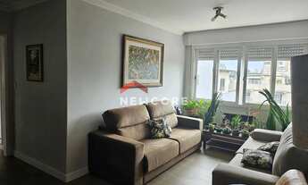 Imagem 2: Apartamento em Rua Artur Rocha - Auxiliadora - Porto Alegre/RS