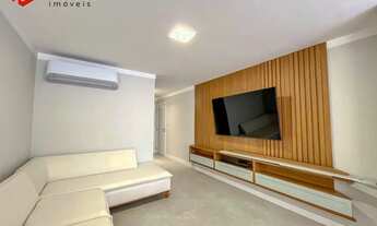 Imagem 2: MARAVILHOSO APARTAMENTO À VENDA NO CENTRO DE GUARAPARI/ES DE 4 SUÍTES, 2 SALAS, 2 VAGAS E