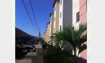 Imagem: Condomínio Santa Fé