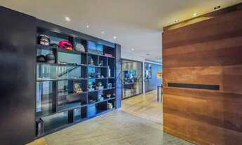 Imagem 7: Casa Sobrado - Jardim Europa - 5 Dormitórios - 520m²