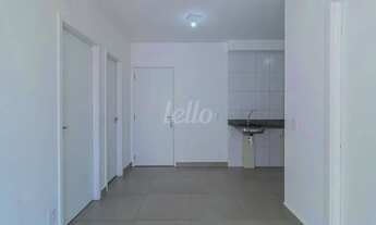 Imagem: Apartamento 2 quartos para alugar no(a)