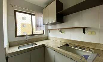 Imagem 5: Apartamento com 2 dormitórios para alugar, 64 m² por R$ 2.170,00/mês - Country - Cascavel