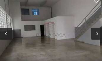 Imagem: Galpão para venda e locação na região