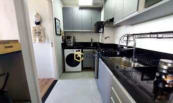 Imagem 4: Apartamento com 2 dormitórios, 35 m² - venda - Vila Leopoldina - São Paulo/SP