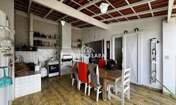 Imagem 5: Casa à venda no Condomínio Fazenda Solar - Igarapé MG