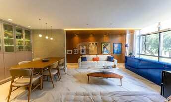 Imagem 4: Seu Novo Lar na Asa Norte 124 m², Suíte e Estrutura Completa