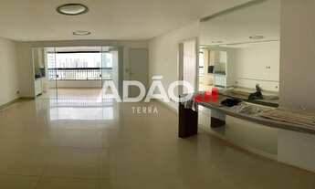 Imagem 5: Lourenzzo Park Residence - Apartamenta 4 Suites 161m² no Residencial Lourenzzo Park, Nova