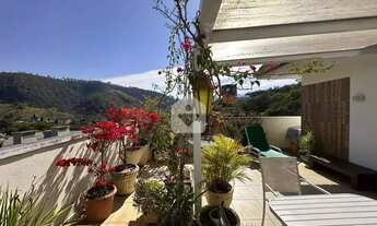 Imagem 6: Cobertura para venda com 3 quartos, 127m² - Itaipava - Petrópolis/RJ