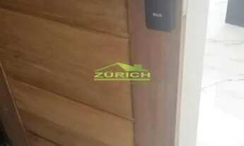 Imagem 5: Sobrado à Venda 3 Dormitórios, 3 Suítes, 3 Vagas 160 m² Vila Salete