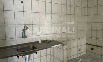 Imagem 4: Casa comercial para locação no bairro Jardim Nova Europa, em Campinas/SP