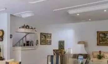 Imagem 4: Casa à venda em Barueri, Alphaville, com 4 suítes, com 412 m², Residencial Dois