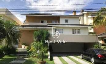 Imagem: Casa à venda, 502 m² por R$ 2.600.000,00