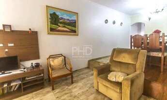 Imagem: Sobrado à venda, 4 quartos, 1 suíte, 3