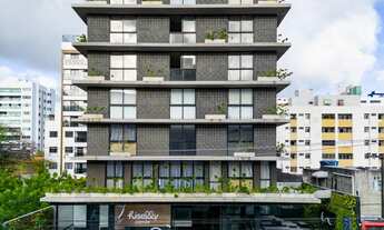 Imagem 2: Urban 750, Flat para venda com 58m², com 2 quarto em Tambaú, João Pessoa - PB