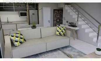 Imagem 2: Sobrado a venda - Vila Pinheirinho, Santo André