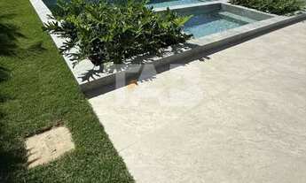 Imagem 5: Casa de 5 suítes no Caledônia