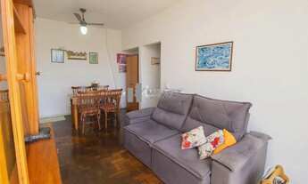 Imagem 5: Apartamento à venda na Tijuca! Apenas a 350 metros do Shopping Tijuca! Varanda, sala 2 qua