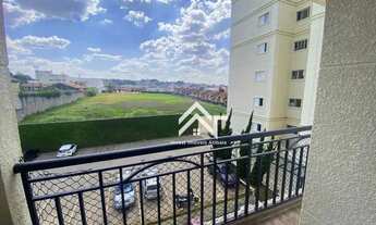 Imagem 6: Apartamento com 3 dormitórios para alugar, 86 m² por R$ 5.355,00/mês - Vila Esperia Ou Gig