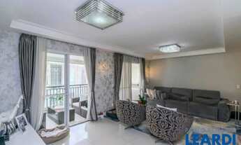 Imagem 3: APARTAMENTO - ALPHAVILLE - SP