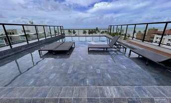 Imagem 2: Flat a venda no Cabo Branco com 16m² - FL0498