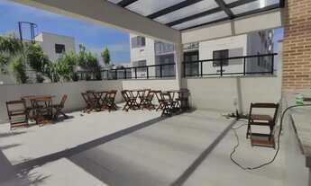 Imagem 4: Imóvel para aluguel com 45 metros quadrados com 2 quartos em Irajá - Rio de Janeiro - RJ