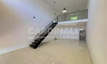 Imagem 2: Comercial Sala / Salão com Condomínio em São Carlos