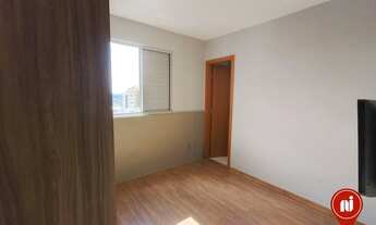 Imagem 7: Apartamento com 2 dormitórios para alugar, 55 m² por R$ 4.215,00/mês - Buritis - Belo Hori