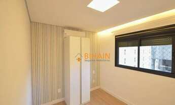 Imagem 6: Apartamento à venda, 63 m² por R$ 1.100.000,00 - Funcionários - Belo Horizonte/MG