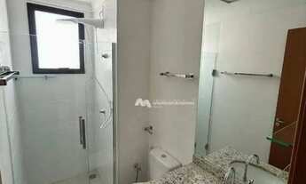 Imagem 3: Apartamento com 2 dormitórios para alugar, 52 m² por R$ 2.990/mês - Universitário - São Jo