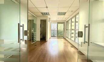 Imagem: Conjunto comercial para venda e locação