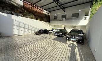 Imagem: Garagem Barbalho