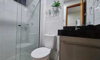 Imagem 4: Flat em Intermares com 22m² porteira fechada e com ótima localização