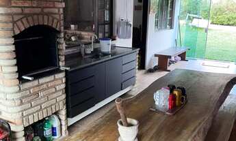 Imagem 6: Chácara condomínio das tartarugas