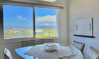 Imagem 6: APARTAMENTO COM VISTA LIBERADA NO BAIRRO ZONA NOVA